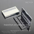 MC5129 with 3 pan eyeshadow pallete/packaging pallete